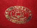 Servizio di posate in lega Christofle, modello 5701, 'Louis XV Chrysanthmes', Francia, fine del XIX secolo. CONTINUAZIONE DELLA SCHEDA PRECEDENTE - Foto 05