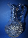 Servizio di bicchieri in cristallo, 62 pezzi, Thomas Webb, Regno Unito, 1906-1935.  - Foto 05