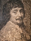 Portrait of Frederick V, King of Bohemia, 1632. - Picture 03