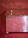 Box with silvered metal cover, Germany, WMF workshop, 1910-1920. - Picture 04