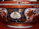 Piccola zuppiera, Giappone, Imari, periodo Edo, prima met del XIX secolo. - Foto 04